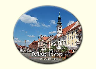 magnetki ovalne oblike