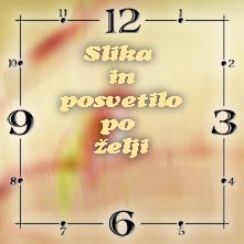 Številčica 0